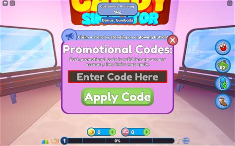 Image result for Code Candy Simulator Roblox