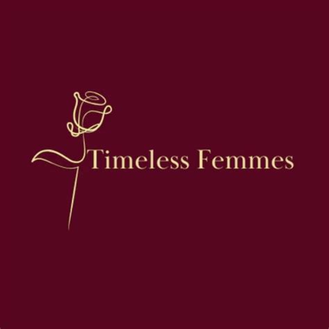 Image result for Timeless Femmes