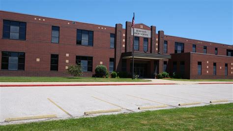 Robinson Schools - Home
