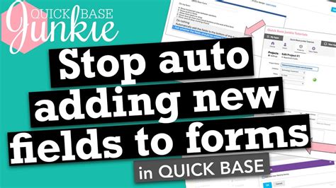 Image result for QuickBase Auto Populate