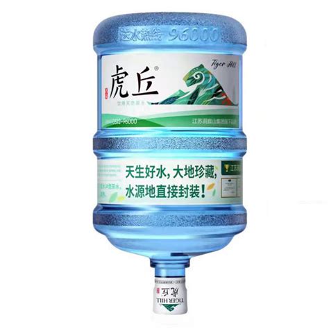 产品中心-扬州泉泉桶装水配送