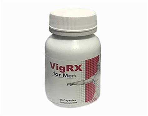 Buy Rishi Health Care VIGRX -Pack Of 60 Capsules Online at Low Prices ...