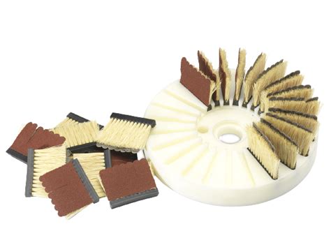 Deburring Brushes 的图像结果