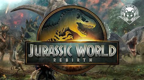 Jurassic World: Rebirth, 2611 N Proctor St, Tacoma, WA, United States ...