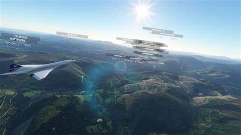 Image result for Mach Loop Microsoft Flight Simulator