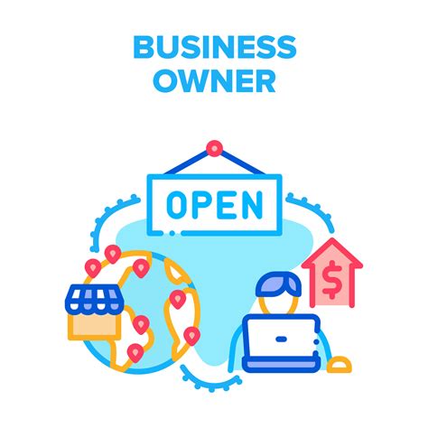 Business Owner Clip Art 的图像结果