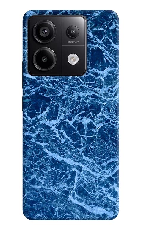 Save Big: Get the Blue Marble Redmi Note 13 Pro 5G Back Cover - Shop ...