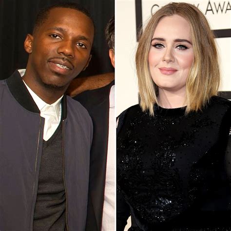 Adele and Rich Paul's Relationship Timeline | Us Weekly