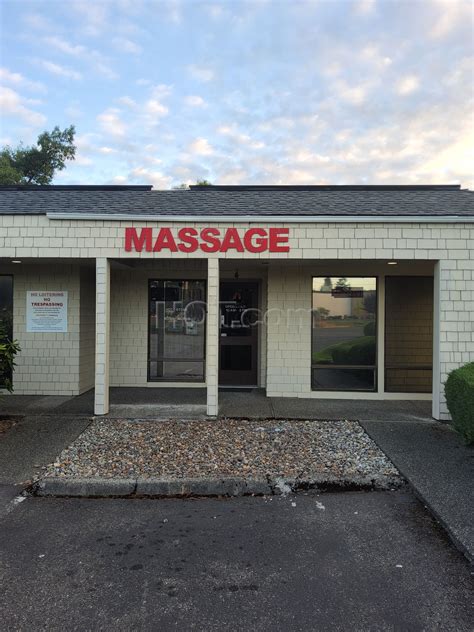 Sunny Massage Spa | Massage Parlors in Tacoma, WA | (253) 539-5644 ...