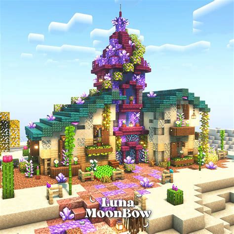 Minecraft Fun Things to Build 的图像结果