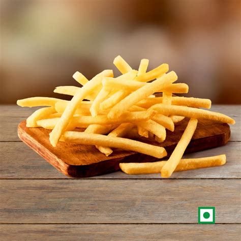 French Fries around LuLu Mall, Thiruvananthapuram - magicpin | April, 2025