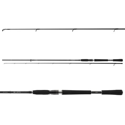Pro Staff Zander Spinnruten von Daiwa kaufen