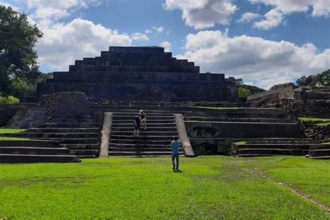 Nahuat Tours - San Salvador | Tripadvisor