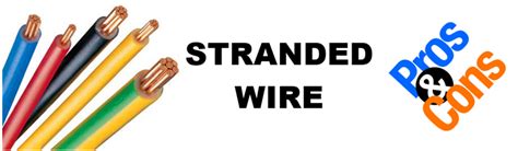 Image result for How to Splice Stranded Wire