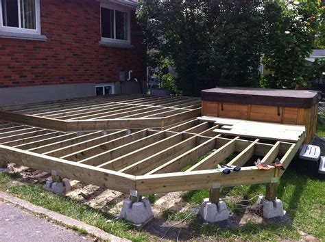 How To Build A Deck