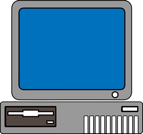 Image result for Basic Computer Icon