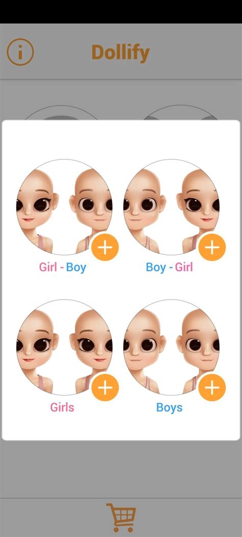 Dollify APK Download for Android Free