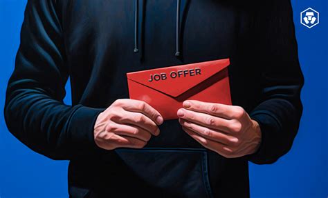 Recruitment Scams — How to Know if a Job Offer Is Fake