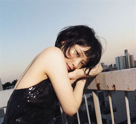 Airi Fujimoto | BARK in STYLe | バーク イン スタイル 公式サイト