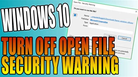 Image result for Switch Off File Security