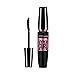 Buy Maybelline New York Mascara, Highly Pigmented Colour, Long-lasting ...