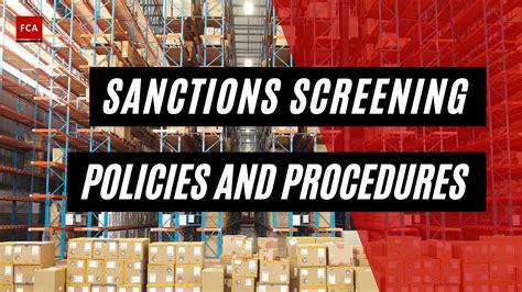Image result for Different Types of Sanctions