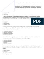 Image result for Operating Room Mock Code