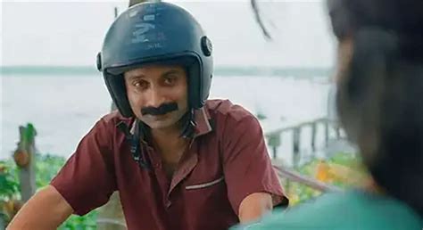 Top 10 Fahadh Faasil Movies: Joji, Kumbalangi Nights, Aavesham & More