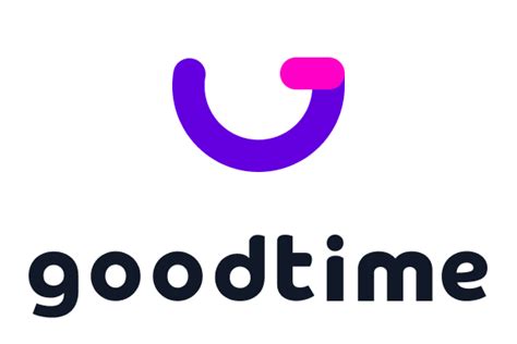 GoodTime Unveils New Brand Identity to Reflect Company