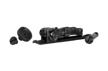 Lyman 3902095 Tang Sight Henry Lever Black Steel | 13% Off Customer ...