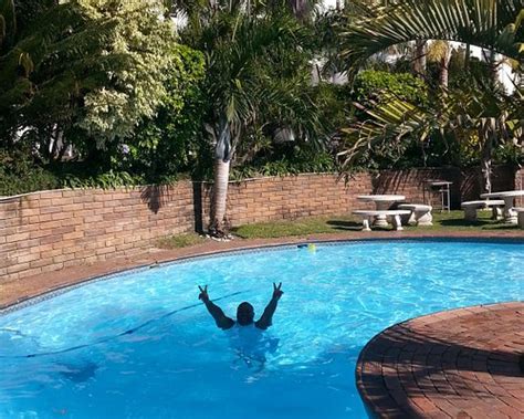 MARGATE HOTEL (South Africa - KwaZulu-Natal) - Hotel Reviews, Photos ...