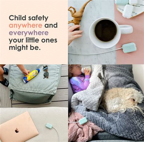 Buy Geddy's Mom - Watch Your Mouth - The Award Winning USB Charger ...