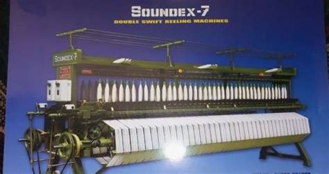 Winding Machines - Automatic Cone Winding Machine Trader - Wholesaler ...