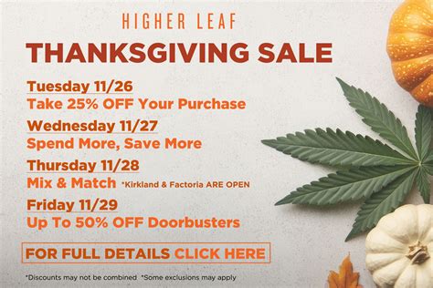 Higher Leaf: The Top Cannabis Dispensary In Kirkland, Bellevue, and ...