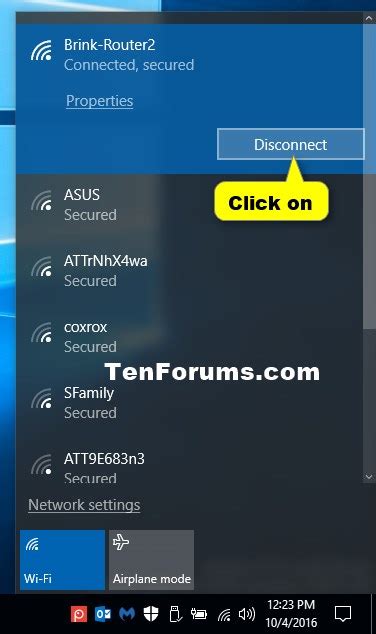 Image result for Windows Connect Automatically