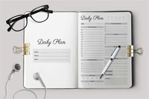 Image result for Notebook Printable Planner
