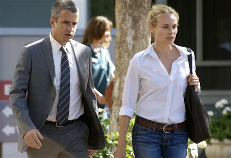 Dermot Mulroney Interview INHALE, EVERYBODY LOVES WHALES and LOVE ...