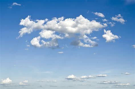 Why Do Clouds Float? | Daily Science Journal