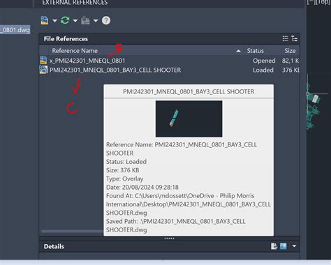 Image result for Create XREF AutoCAD