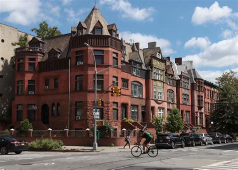 Brooklyn News: Ocean Hill Affordable Housing Lottery