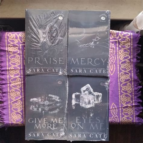 Salacious Players Club Series ( Books 1-4 ) Cover to Cover Special ...