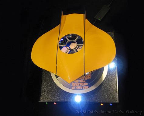 Image result for Moebius Flying Sub Kit