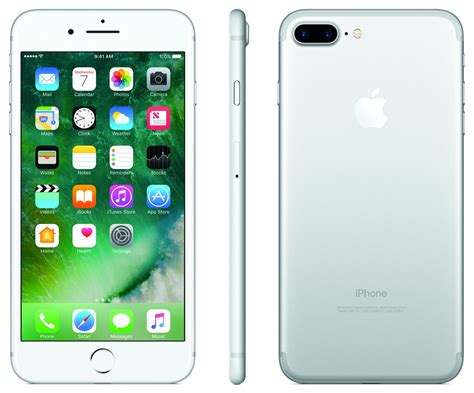New Apple iPhone 7 Plus 32 GB Gold in Kinondoni - Mobile Phones, Er ...