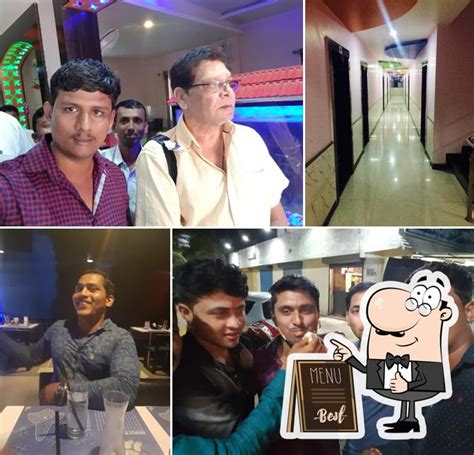 Hotel Peshwai Garden, Pune - Restaurant reviews