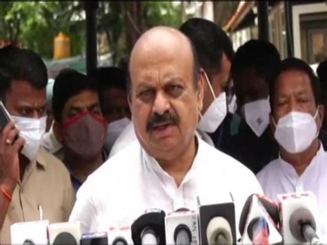 Amend NDRF guidelines, enhance quantum of relief to state: Karnataka ...