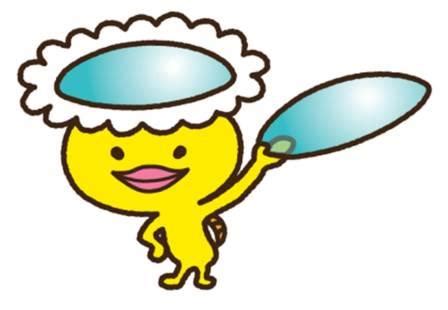 ゆるキャラグランプリ出場中！！｜Menicon Miru 高松店｜コンタクトレンズ販売店のMenicon Miru公式サイト