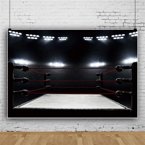 Boxing Backdrop 的图像结果