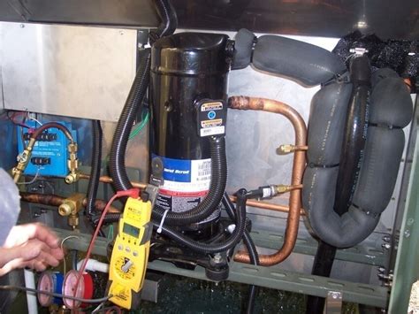 Testing 12V Condenser 的图像结果