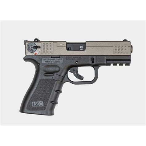 ISSC M22 PAK, 189,95