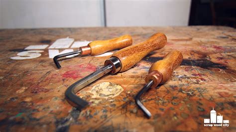 Making Homemade Tools 的图像结果